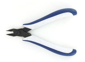 Ideal-tek Tapered Head Micro-Shear Ergo-tek flush cutter