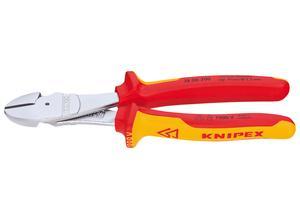 Knipex High Leverage Diagonal Cutter 200 mm