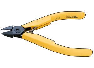 Lindstrom Side cutters, with small facet, 112.5 mm, 49 g