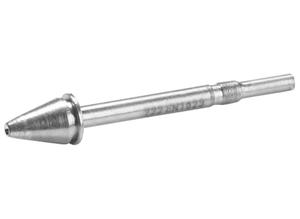 Ersa Desoldering tip, conical, 1.0/2.3 mm, 2.3 mm