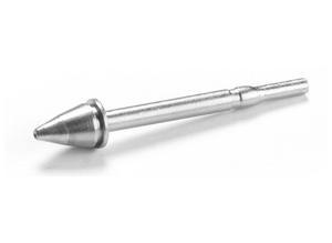 Ersa Desoldering tip, conical, 0.8/1.8 mm, 1.8 mm
