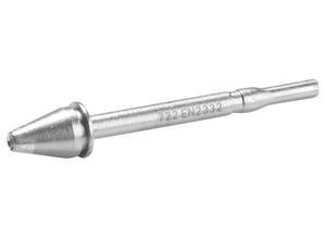 Ersa Desoldering tip, conical, 2.3/3.2 mm, 3.2 mm