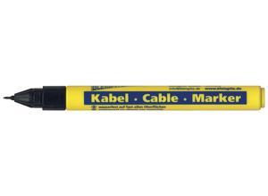 Bleispitz Cable markers, 0747, 0.75 mm