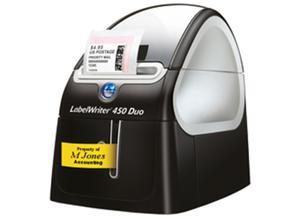 Dymo LabelWriter 450 Duo