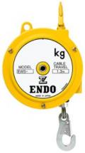 ENDO KOGYO Balancer, 1.3 m, 1.5-3 kg, P2B100110 EWS-3