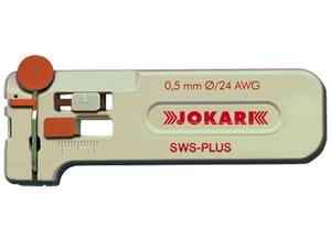 Jokari Stripping tool SWS-Plus, 40055, AWG 30, 0.25 mm