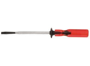 Klein Slotted Screw Holding Screwdriver 6''