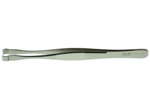 Bahco 5572, tweezers, 145 mm length