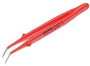 Knipex Precision Tweezers insulated 145 mm