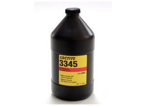 Loctite AA 3345 LC, structural adhesive, 250 ml bottle