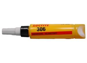 Loctite AA 306, structural adhesive, Tottle 50 ml