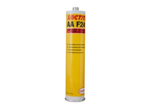 Loctite AA F241, structural adhesive, cartridge 320 ml