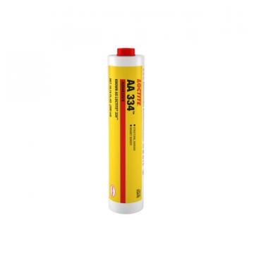 Loctite AA 334, structural adhesive, cartridge 300 ml