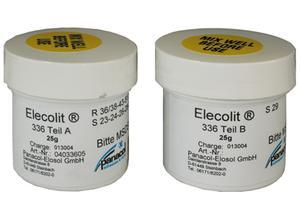 Panacol Elecolit 336 von Panacol, coating agent, container 50 g