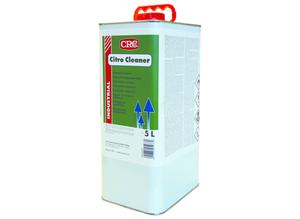 CRC CITRO CLEANER 32437-AA Industrial cleaner CRC can 5 L