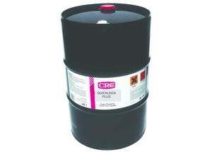 CRC QUICKLEEN PLUS 30360-AA Industrial Cleaner CRC Can 60 L