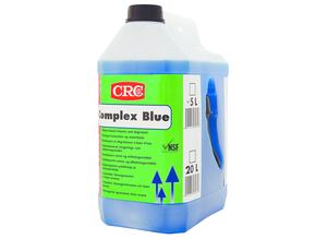 CRC ECO COMPLEX BLUE, barrel 20l