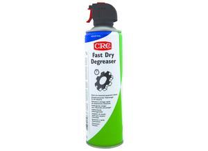 CRC FAST DRY DEGREASER, CRC 10230-AA, can 5L