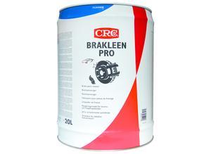 CRC BRAKLEEN PRO, barrel 20L