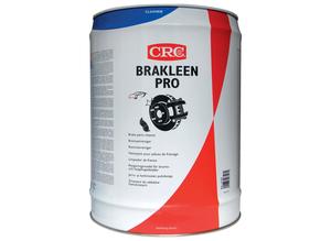 CRC BRAKLEEN PRO, barrel 60L