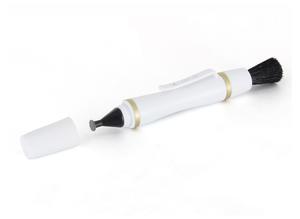 Ideal-tek Cleaning Pen system - MicroPen-tek with round and flat tip