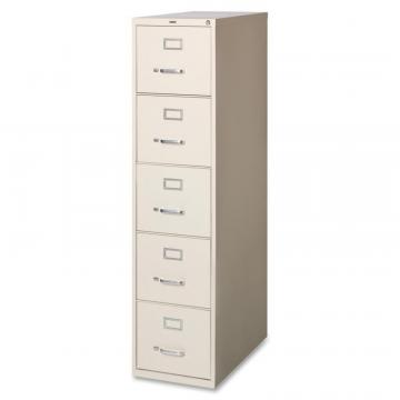 Hirsh File Cabinet – 5-Drawer 17788