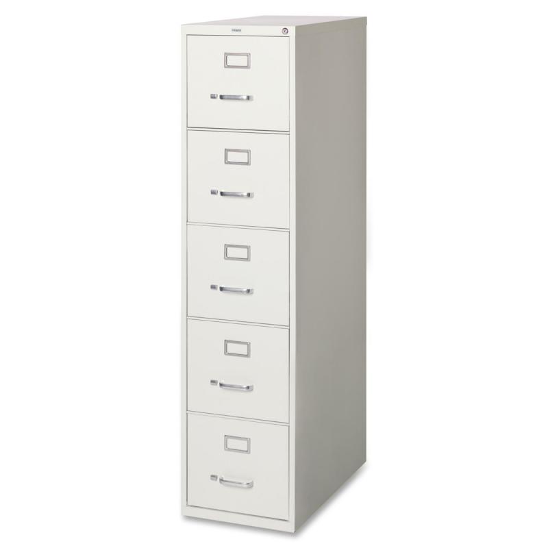 Hirsh File Cabinet – 5-Drawer 17790