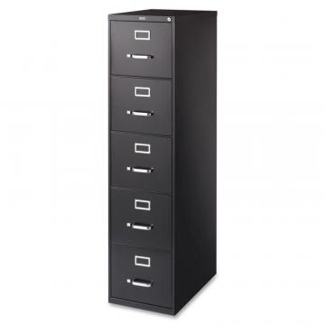 Hirsh File Cabinet – 5-Drawer 17789