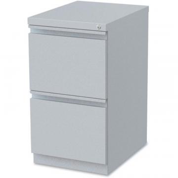 Lorell Mobile Box/Box/File Pedestal File 79136