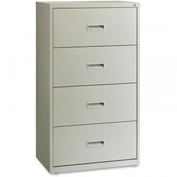 Lorell Lateral File - 4-Drawer