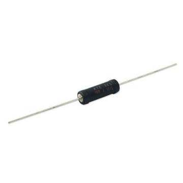 ATE Precision wire-wound resistor, 12 Ω (12R), 6 W, axial