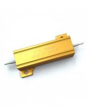 ATE Power wire-wound resistor, 150 Ω (150R), 50 W, 20 W