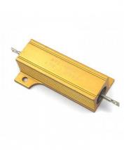 ATE Power wire-wound resistor, 2.2 kΩ (2K2), 50 W, 20 W