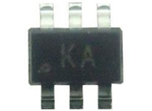 Diotec Switching diode arrays, 0.2 A, SOT363, 0.2 W