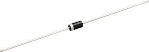 Diotec Zener-Diode THT, 2 W, 10 mA, ZY36