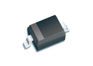 Infineon Schottky diode, 40 V, 0.12 A, SOD323