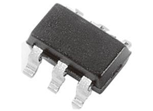 Littelfuse TVS diode array, unidirectional, 5.5 V, 30 pF, SOT23-6