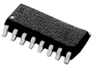 Littelfuse TVS diode array, 3 A, 30 V, SOIC16