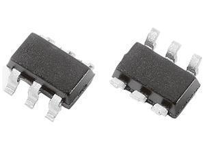 Littelfuse TVS diode array, 3 A, 3 pF, SOT23-6