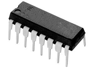Littelfuse TVS diode array, 3 A, 30 V, PDIP16
