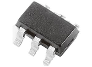 Littelfuse TVS diode array, 150 W, 6 V, SOT23-6