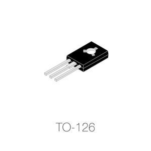 CDIL Transistor BD140