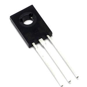 CDIL Transistor BF458