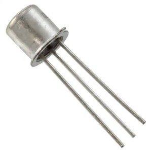 Comset Transistor 2N2907A