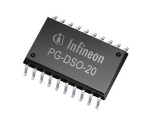 Infineon MOSFET NFET ITS724G
