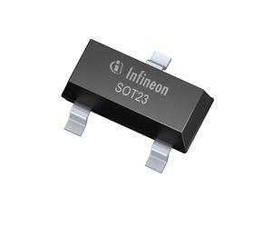 Infineon Transistor BCR183(SMD)