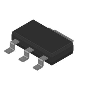 Infineon Transistor BDP954