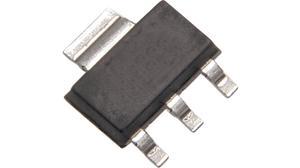Infineon Transistor BCP69-25