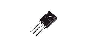 Siliconix MOSFET NFET IRFP450