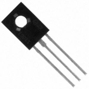 ON Semiconductor BJT Transistor NPN 300V 0.5A TO-225-3 MJE340